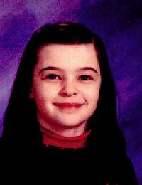 Kathryn Easop School Picture